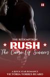RUSH - The Redemption
