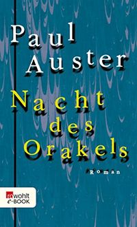Nacht des Orakels (German Edition)