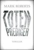 Totenprediger: Thriller (Eve Clay 1) (German Edition)