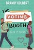 The Voting Booth (English Edition)
