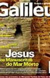 Jesus e os Manuscritos do Mar Morto