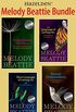 Melody Beattie 4 Title Bundle: Codependent No More and 3 Other Best Sellers by M: A collection of four Melody Beattie best sellers (English Edition)