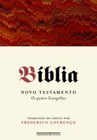 Bblia - Novo Testamento