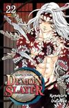Demon Slayer: Kimetsu No Yaiba #22