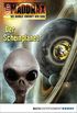 Maddrax 497 - Science-Fiction-Serie: Der Scheinplanet (German Edition)