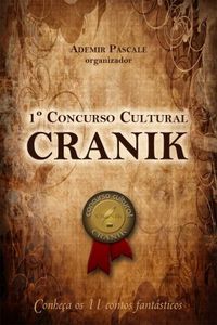 1 CONCURSO CULTURAL DE LITERATURA CRANIK