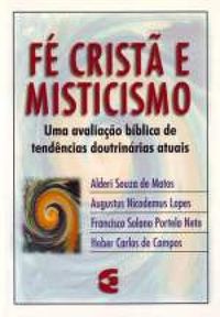 F Crist e Misticismo