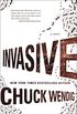 Invasive: A Novel (English Edition)
