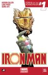 Iron Man (2012) #23.NOW
