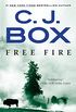 Free Fire: A Joe Pickett Novel (English Edition)