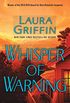 Whisper of Warning (The Glass Sisters Series Book 2) (English Edition)