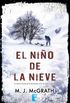 El nio de la nieve (Edie Kiglatuk 2): 2 VOLUMEN (Spanish Edition)
