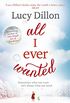All I Ever Wanted (English Edition)