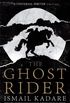 The Ghost Rider (English Edition)