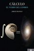 Clculo: El verbo del cosmos (Ciencia y tcnica) (Spanish Edition)