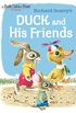 Duck and His Friends (Little Golden Book) (English Edition)