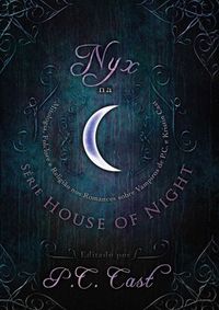 Nyx na Srie House of Night
