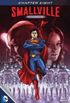 Smallville N 8 - Guardian - Parte 8