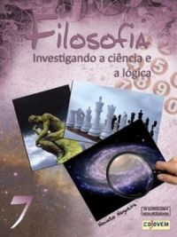 FILOSOFIA  INVESTIGANDO A CIENCIA E A LOGICA