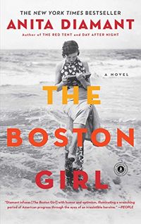 The Boston Girl: A Novel (English Edition)