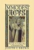 Immodest Acts