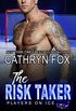 The Risk Taker (Players on Ice Book 5) (English Edition)