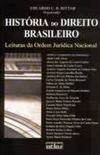 Histria do Direito Brasileiro