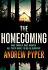 The Homecoming (191 POCHE) (English Edition)