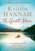 The Great Alone: A Compelling Story of Love, Heartbreak and Survival, From the Multi-million Copy Bestselling Author of The Nightingale (English Edition)