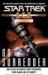 No Surrender: Book Four (Star Trek: Starfleet Corps of Engineers 4) (English Edition)