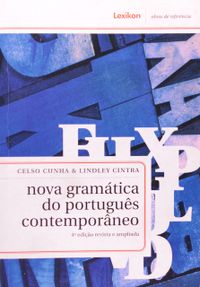 Nova Gramtica Do Portugus Contemporneo