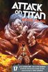 Attack on Titan: Before the Fall Vol. 17 (FINAL)