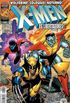 X-Men 1 Srie (Abril) - n 138