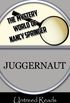 Juggernaut (The Mystery World of Nancy Springer Book 5) (English Edition)