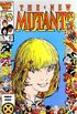 Os Novos Mutantes #45 (1986)