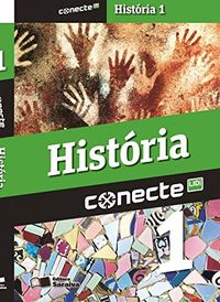Conecte. Histria - Volume 1