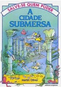 A Cidade Submersa