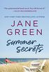 Summer Secrets: A Novel (English Edition)