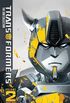 Transformers: Idw Collection Phase Two Volume 2