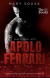 Apolo Ferrari - Ato I