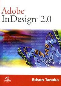 Adobe Indesign 2.0
