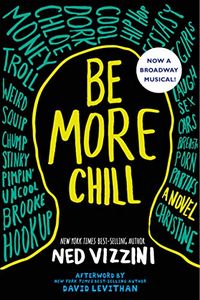 Be More Chill (English Edition)