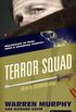 Terror Squad (The Destroyer Book 10) (English Edition)