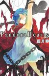 Pandora Hearts #21