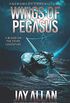 Wings of Pegasus: A Blood on the Stars Adventure