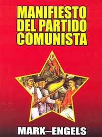 Manifiesto del Partido Comunista