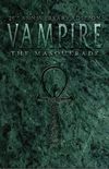 Vampire: The Masquerade 20th Anniversary Edition