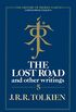The Lost Road and Other Writings (The History of Middle-earth, Book 5) (English Edition)