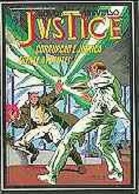 Justice # 04