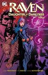 Raven: Daughter of Darkness, Vol. 1